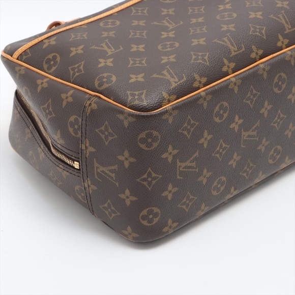 Louis Vuitton Monogram Deauville - Picture 4 of 13